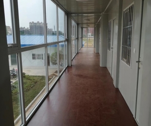 四川移动板房公司